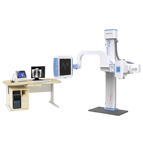 數(shù)字化X光機PLX8500C/D