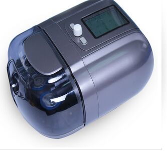 普朗睡眠呼吸機