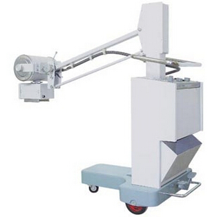 小型床邊X光機(jī)