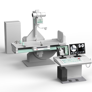 PLD5600數(shù)字胃腸DR 醫(yī)用診斷X射線機(jī)