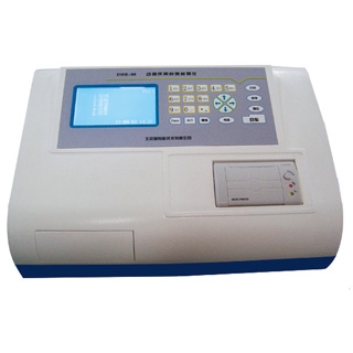 動(dòng)物疫病快速檢測儀DWB-96