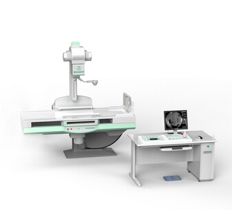 PLD8600進(jìn)口百萬(wàn)數(shù)字胃腸 醫(yī)用診斷X射線(xiàn)機(jī)