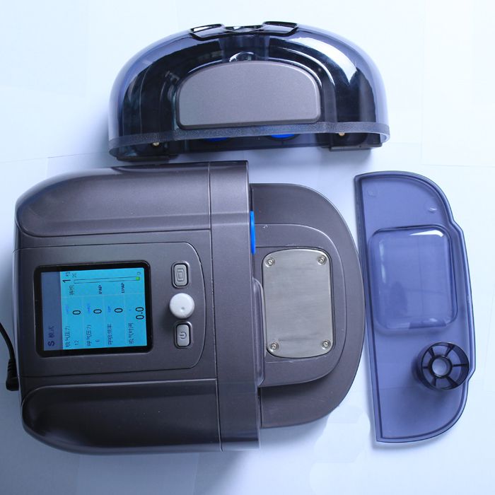 S9600 S/T雙水平呼吸機(jī)