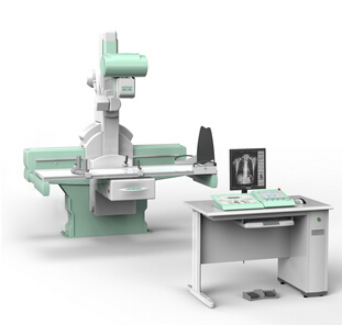 PLD9600動態(tài)平板DRF 醫(yī)用診斷X射線機