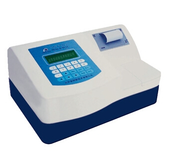 動(dòng)物疫病快速檢測(cè)儀DWB-24