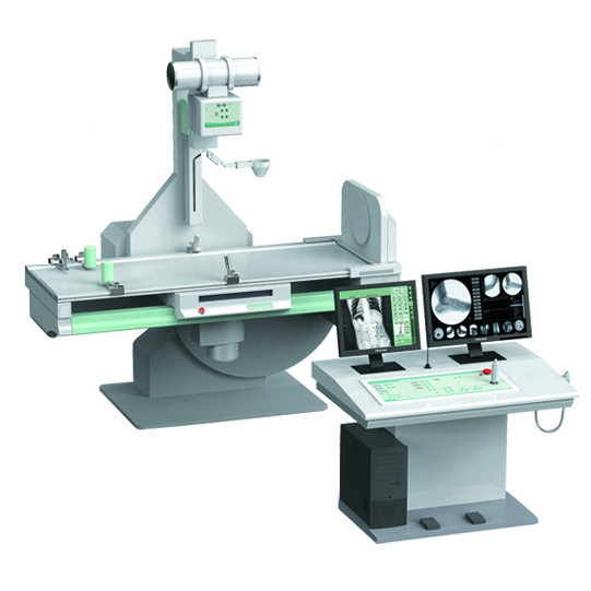 PLD5600動態(tài)DR 醫(yī)用診斷X射線機(jī)
