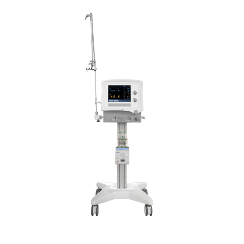 有創(chuàng)呼吸機