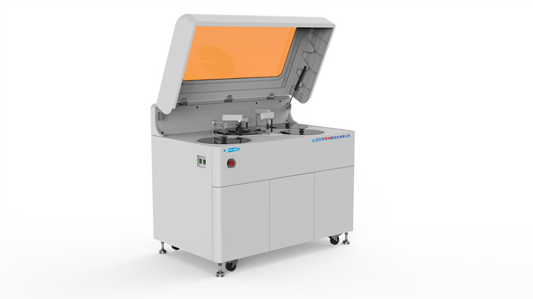 全自動生化檢測設(shè)備