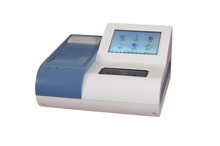 光學(xué)法凝血功能監(jiān)測(cè)儀