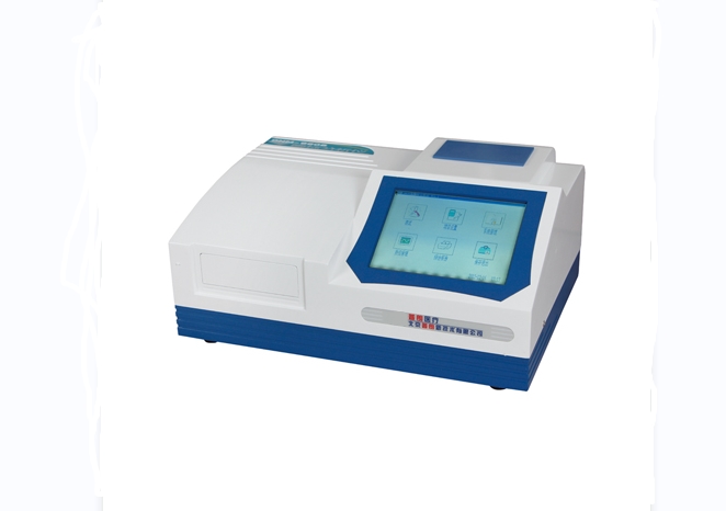 微孔板酶標(biāo)儀