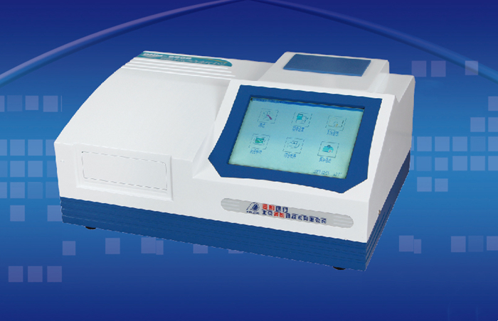 免疫酶標(biāo)檢測(cè)儀