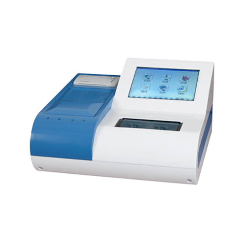即時(shí)凝血分析儀