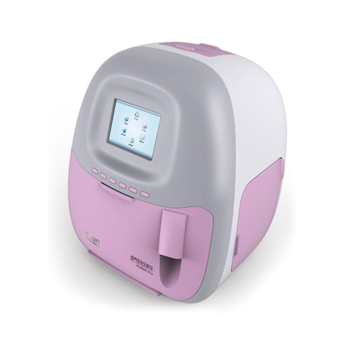 醫(yī)用血氣檢測儀器