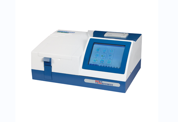 生化自動(dòng)分析儀