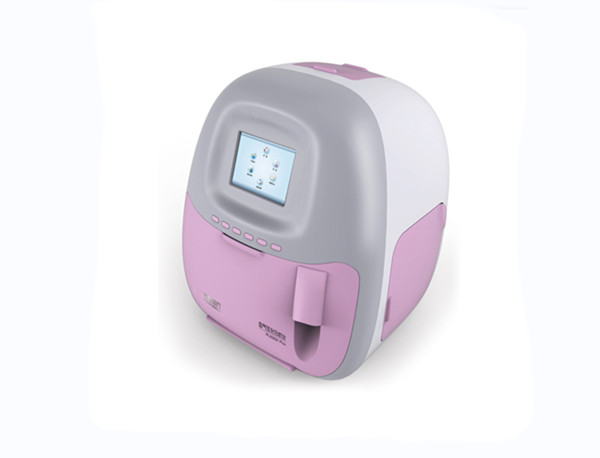 動(dòng)脈血?dú)夥治鰞x