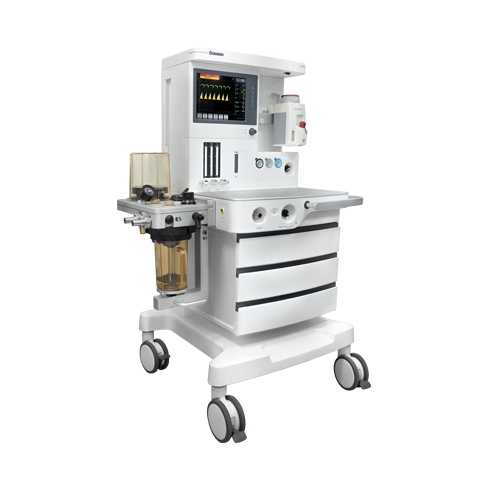 普朗醫(yī)療麻醉系統(tǒng)新上市！