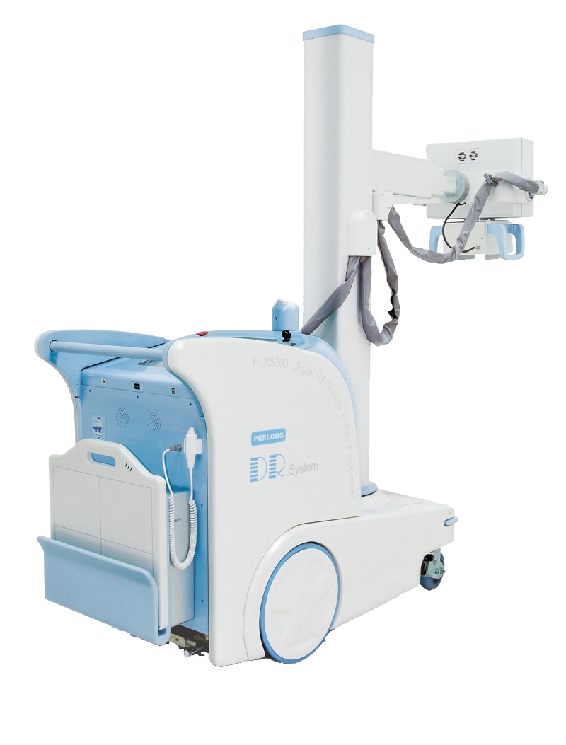 普朗數(shù)字化移動DR