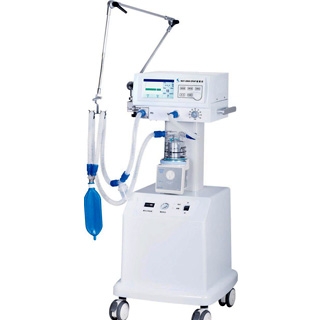 普朗CPAP新生兒呼吸機