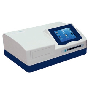 普朗動(dòng)物疫病快速檢測(cè)儀