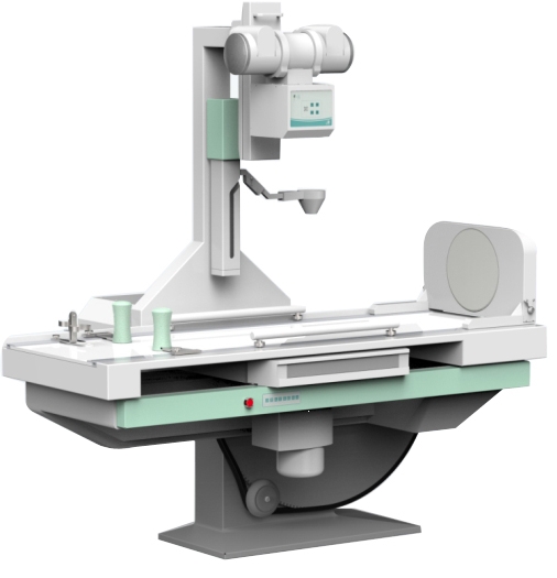 普朗高頻醫(yī)用診斷X射線機(jī)