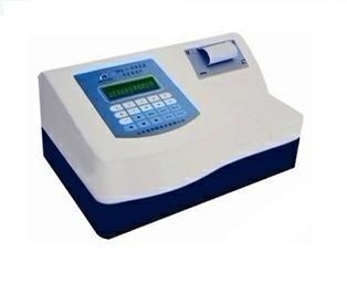 農(nóng)藥殘留檢測(cè)儀器