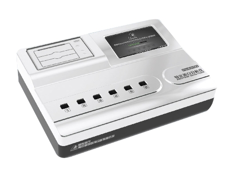 普朗PA8800特（定）種蛋白分析儀