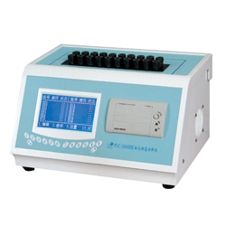 普朗血沉動態(tài)分析儀