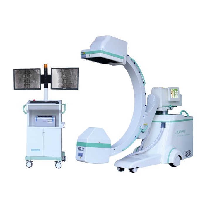 普朗c型臂x光機(jī)