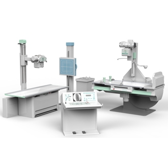 普朗500maX光機(jī)