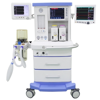 呼吸麻醉設(shè)備