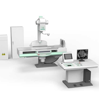 普朗醫(yī)用診斷遙控胃腸機(jī)