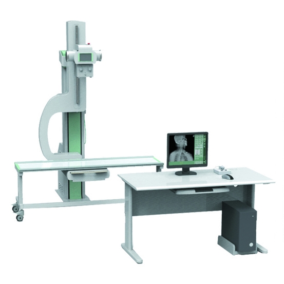 普朗PLD7200B U臂平板DR