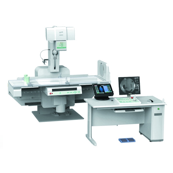 普朗造影x光機(jī)