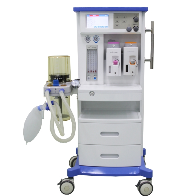 普朗麻醉機(jī)