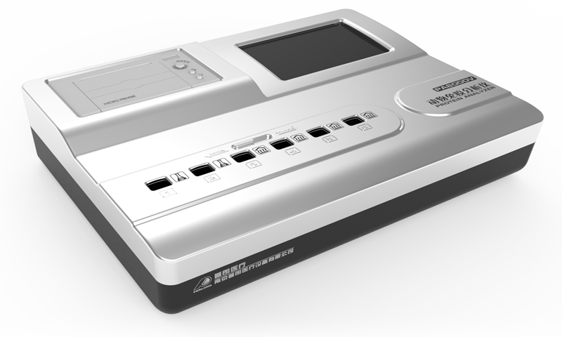 動物c反應(yīng)蛋白測定儀