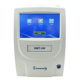 醫(yī)用車載生化儀