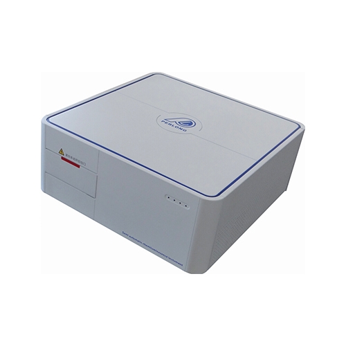 半自動(dòng)化學(xué)發(fā)光免疫分析儀