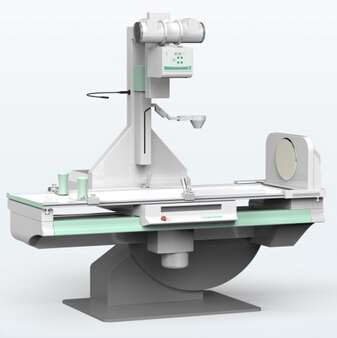 醫(yī)用診斷X射線機(jī)PLD5100A