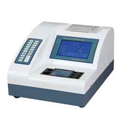 普朗醫(yī)療品牌-- PUN-2048系列半自動(dòng)凝血分析儀