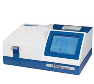 PUS-2018G半自動(dòng)生化分析儀