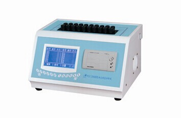 PUC-2068系列血沉動(dòng)態(tài)分析儀